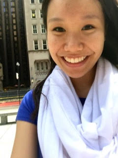 Lisa Lieu, LHS Class of 2013 